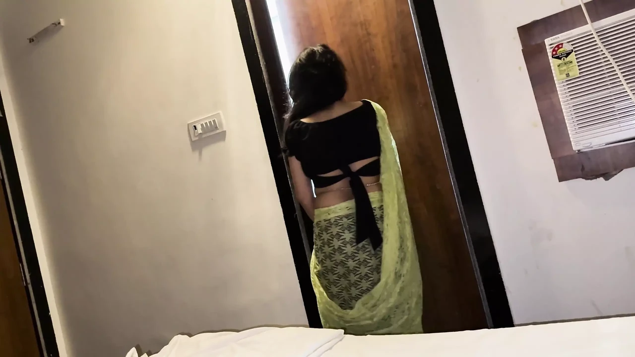 The Family Members Have to Go and Free the Sister-in-law