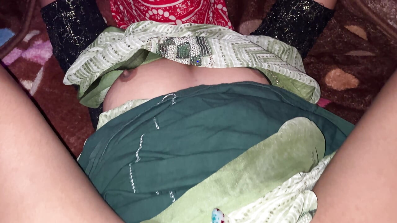 Mother-in-law enjoys together with son-in-la xxx video