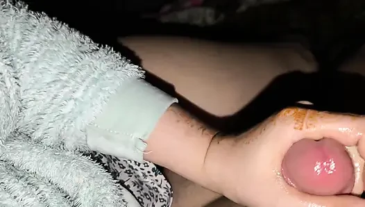 Saudi-arabisches Mädchen Analsex, Selbstgedrehter Tunesischer Star, Fickt Meinen Arsch