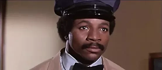 Pam Grier Friday Foster compilation