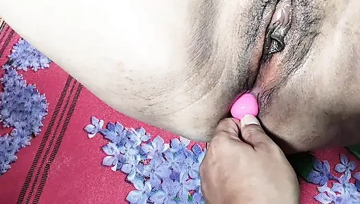 My first anal sex ever