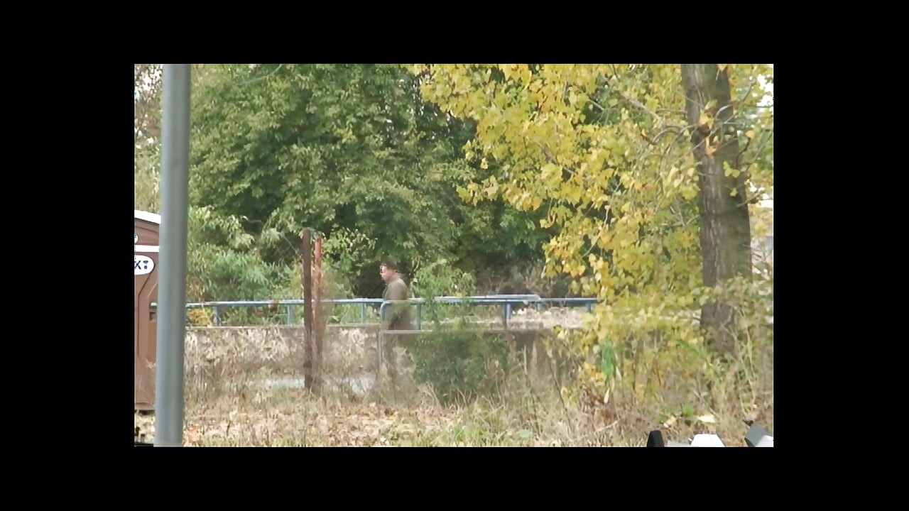 Giovani Puttanelle in Calore - Episode 2