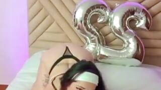 Video cassandra_eilish