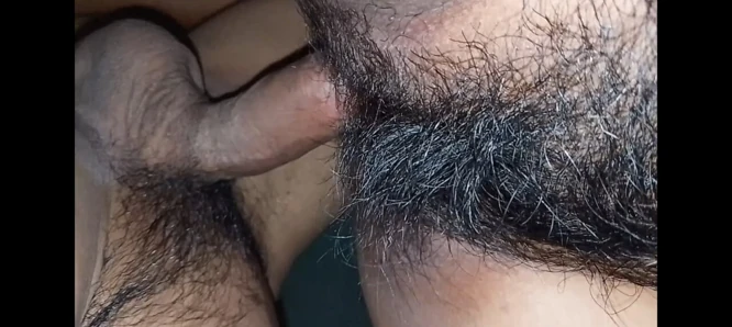 I've tried a different position