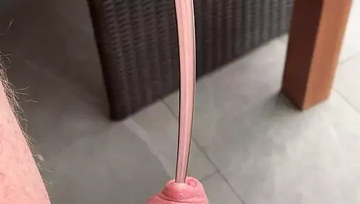 Geil