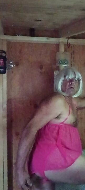 Feeling Feminine