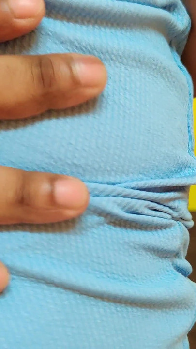 My Stepbrother Fucked My Pussy for Giving Me Pocket Change