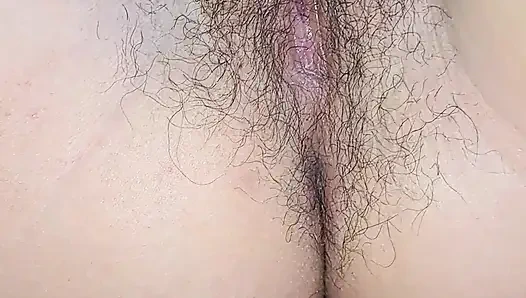 Baldızımın sevimli külotu