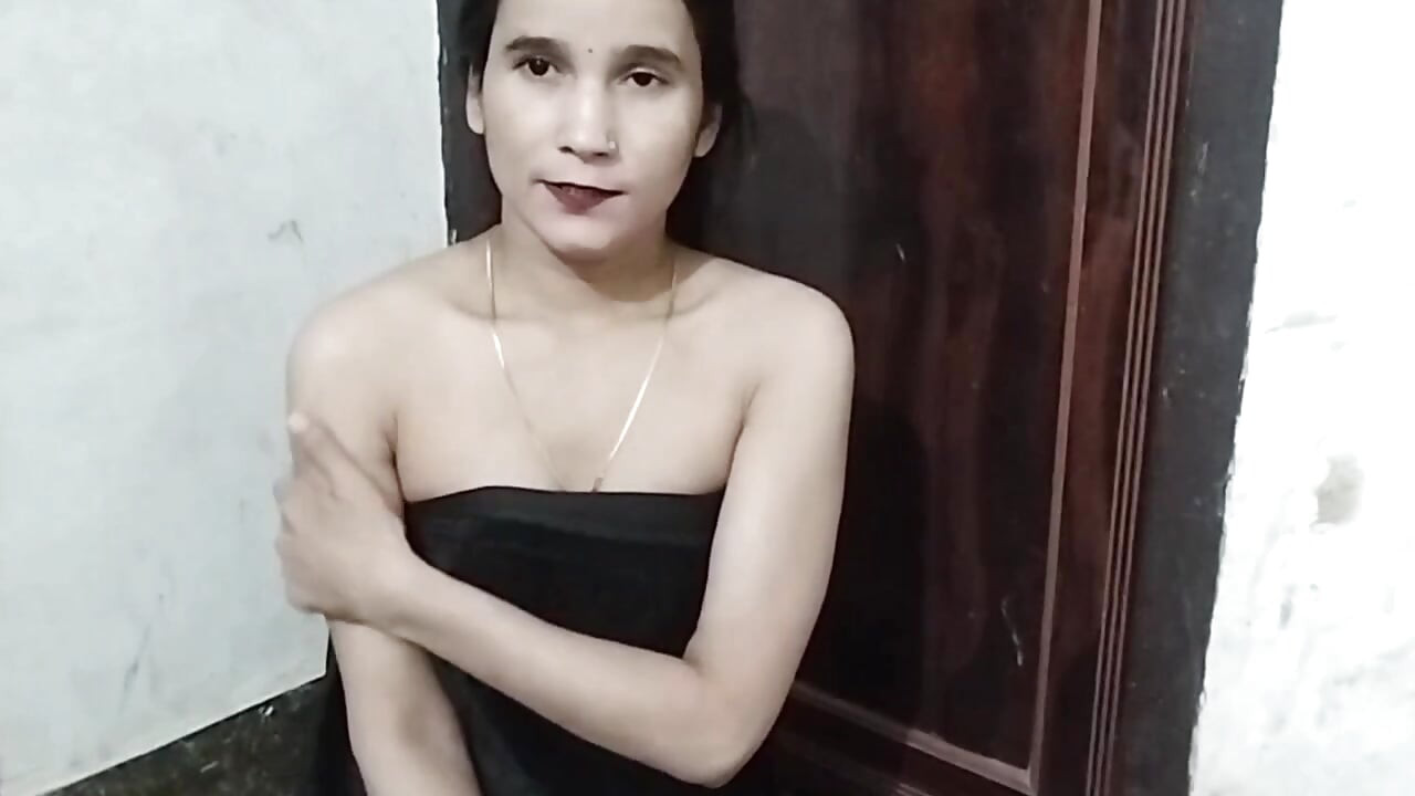 Abbu jaan ne meri tight jawani dekh kar meri bur chodi