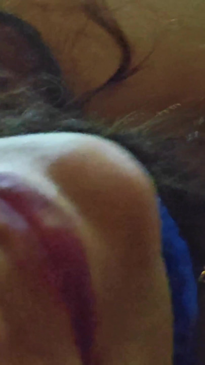 Housewife Desi Slave Slut Olivia Destroyed by her Master with Double Orgasm Creampie and facial Cumshot with Anal and Pussy Fuck | Clip 2