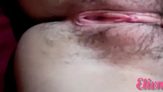 Красивые сиськи и киска моего Илия 18 лет