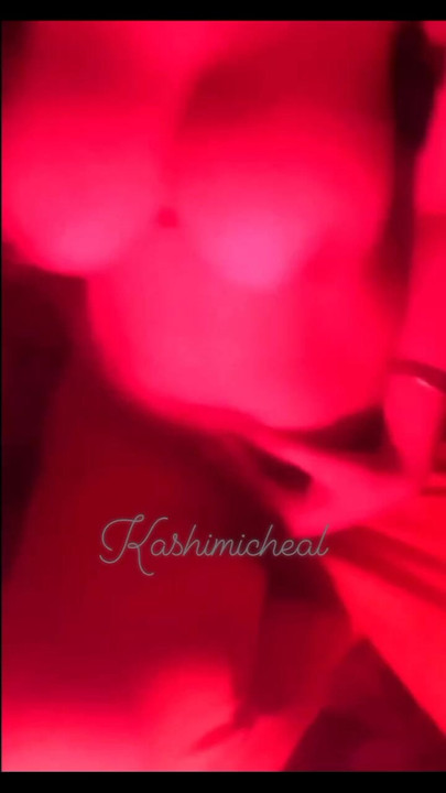 Kashi spremna za ljubav