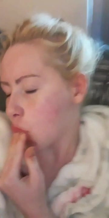Snapchat slut