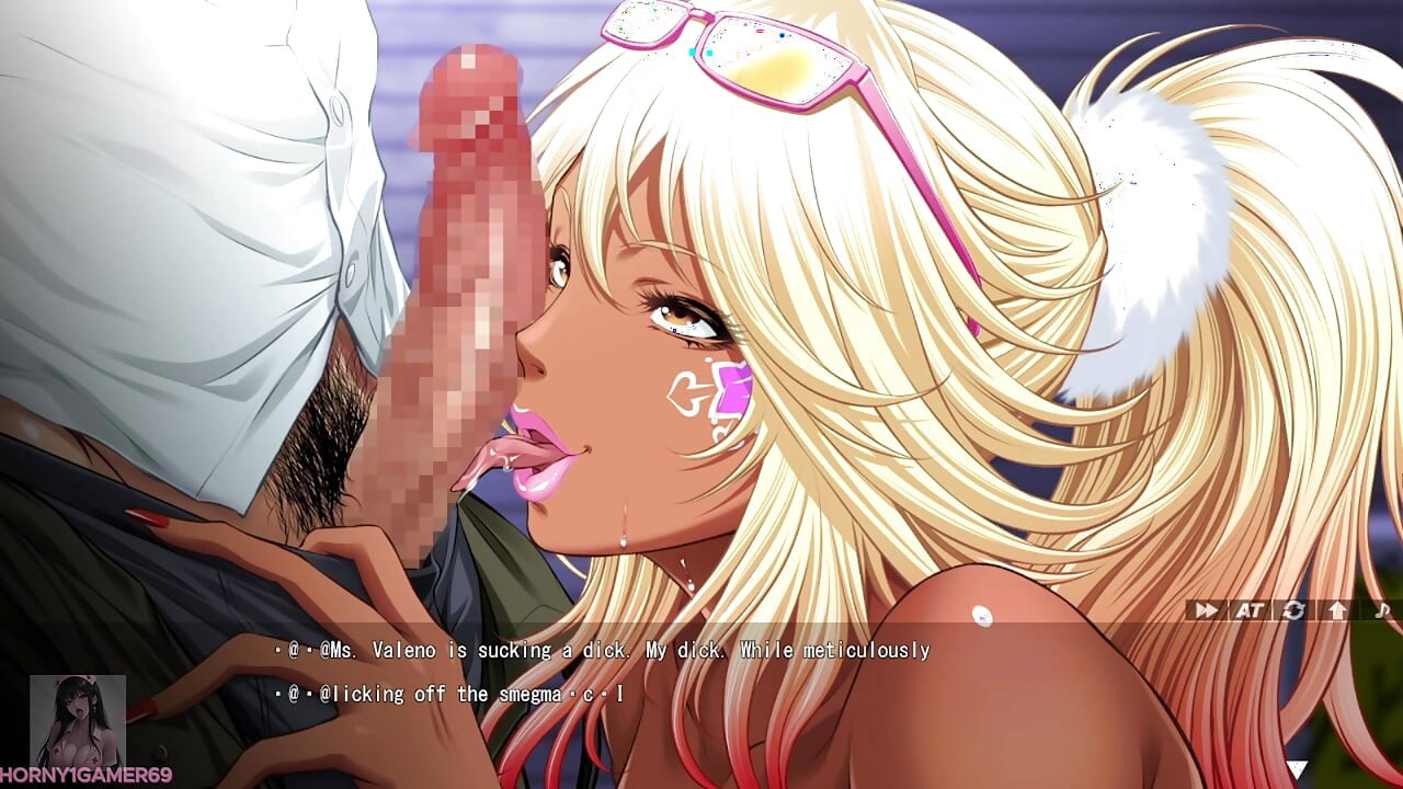 Fucking the Hot Gayru shemale