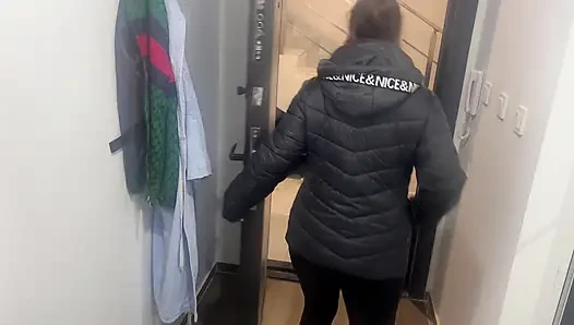 Sloppy Seconds in a Tight Pussy