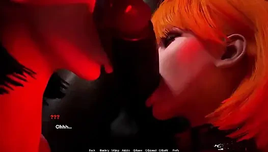 Shadows of Desire v0.8.5 aldatma güncellemesi #01