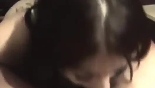 Selena skye besar sampai tenggorokan