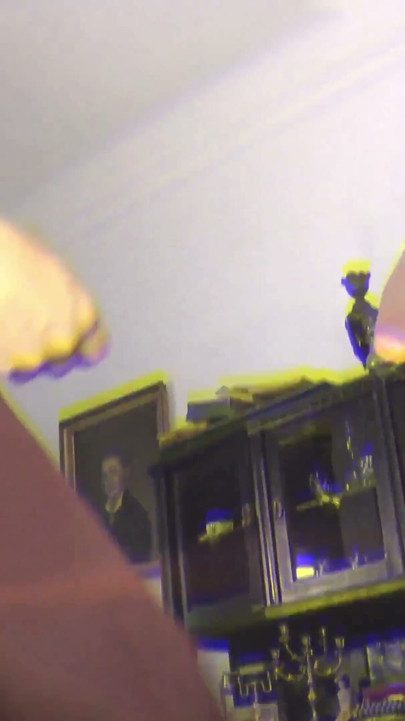 Flying skirt serenade, minutes of no panties s - 4k | Clip 3