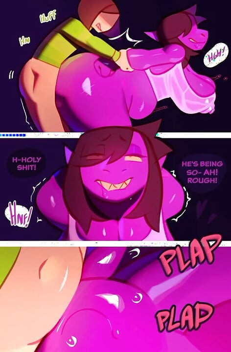 A susie and kris