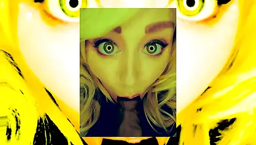 Mesmerizing the Sissy Cocksucking Is Your Future Enhanced
