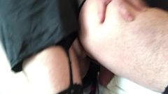 Fuckbuddy session May 2019 - getting more fucked