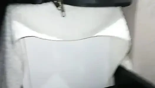 Mom Fucks On The Balcony Very Hot With Huge Penis Rough Sex