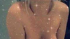 Alexandra Stan nackter Tanz