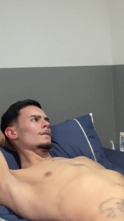 Trenutak koji morate vidjeti iz "Jebanje žestoko s mojim vjernim mladićem"