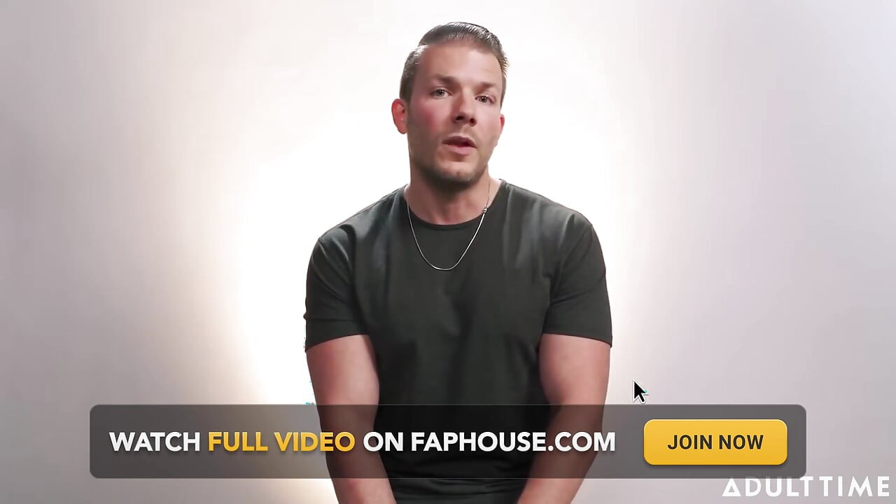 Codey Steele Ditched Mormonism for Porn & Pleasure!  Pornstar Interview  Adult Time
