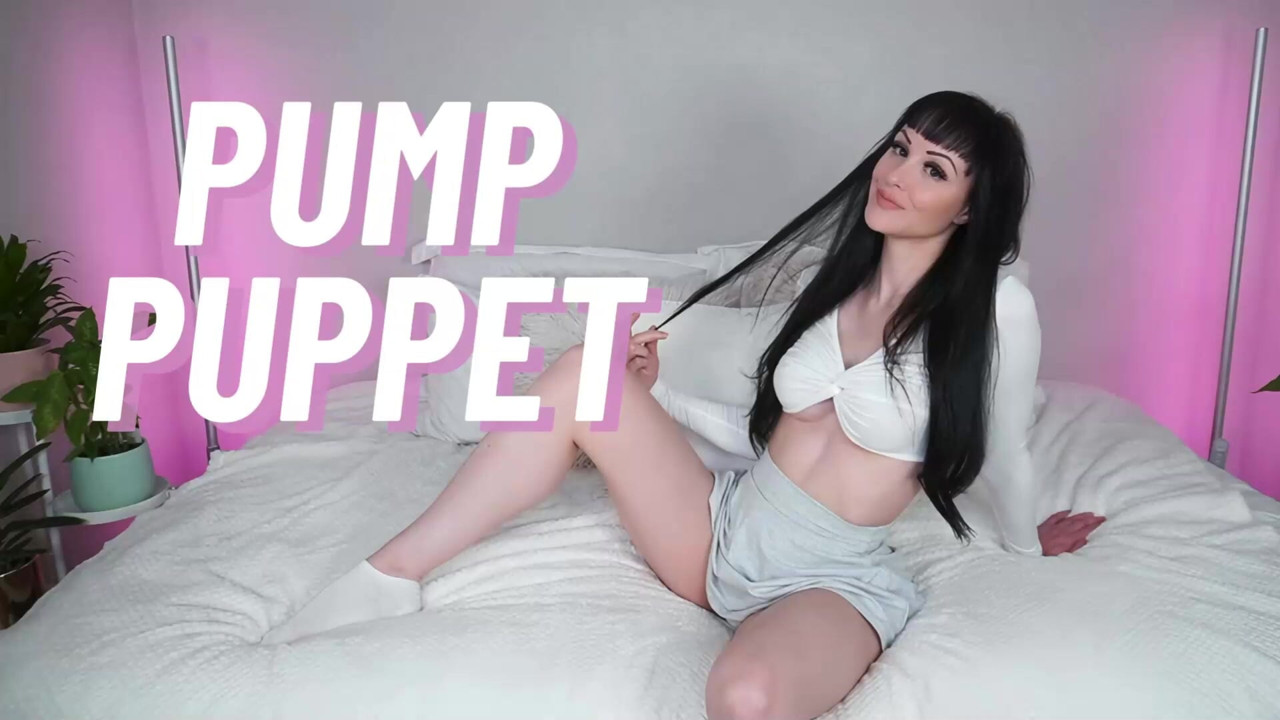 Holly's Pump Puppet fragman