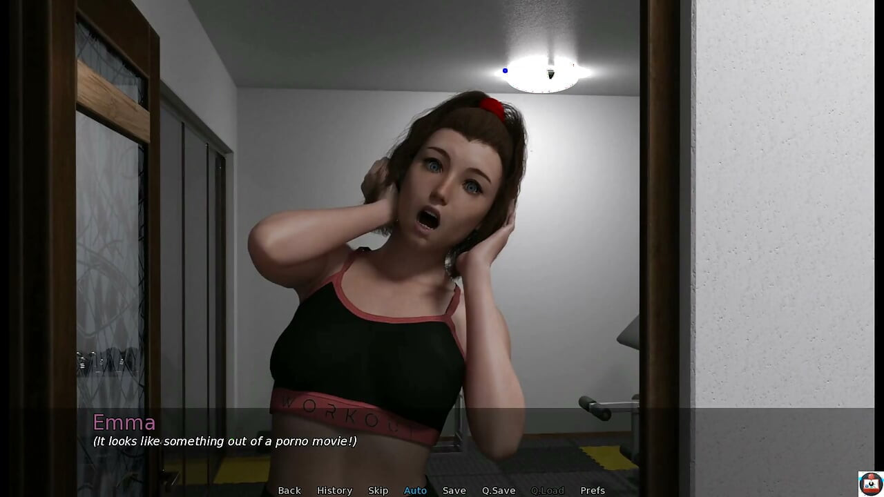 02 - My Dorm
