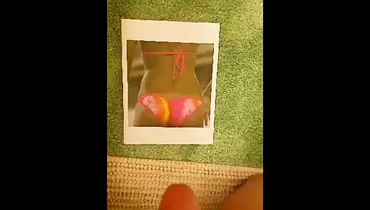 Vahşi bikiniye bin!