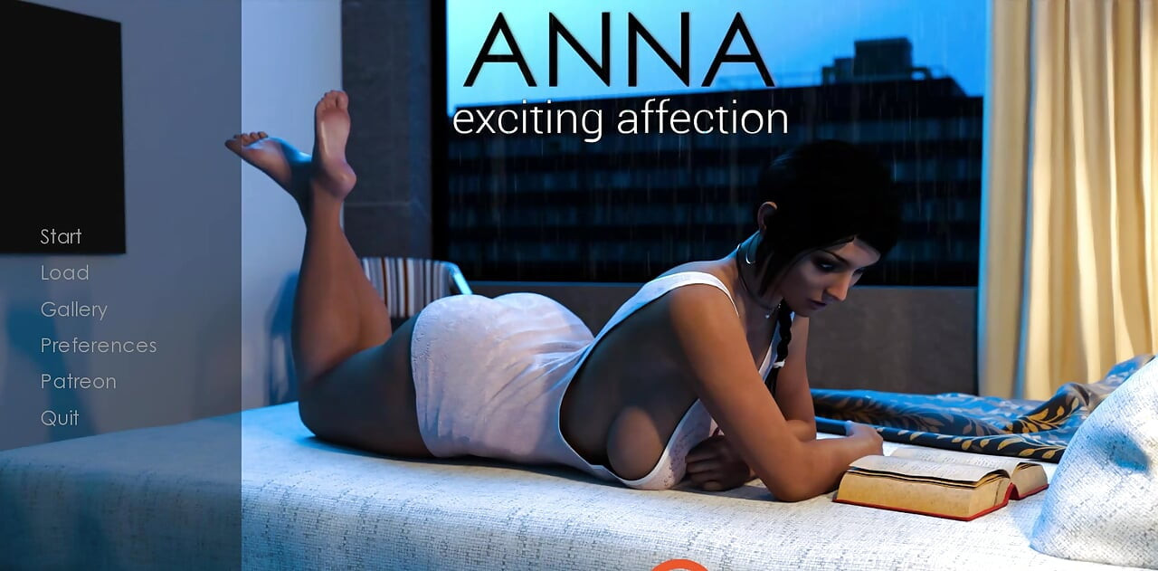 Anna heyecan verici sevgi - 92 iki bayan misskitty2k tarafından pompalanıyor
