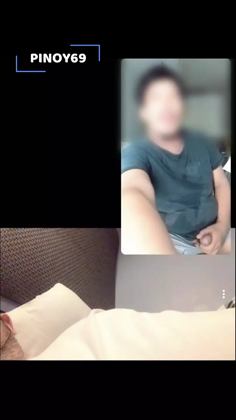 Zakar kawan saya benar-benar sedap