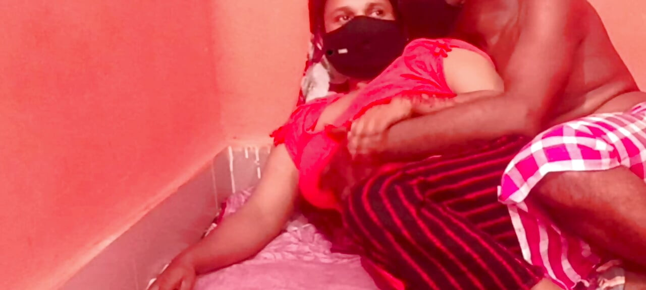 Steamy sexual encounter between a seductive Bangladeshi sister-in-law and her elderly father-in-law.