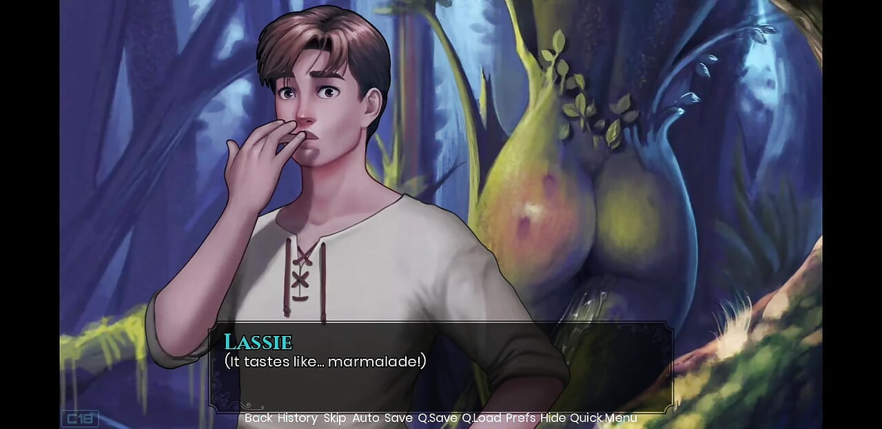 What a Legend:MAIN STORY'S 1 p6