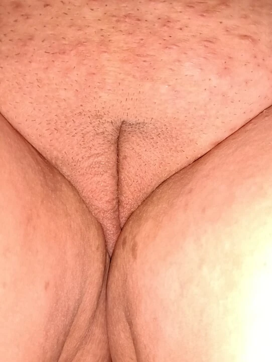 Pussy Close-up