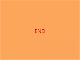 RIDING UNTIL THE END