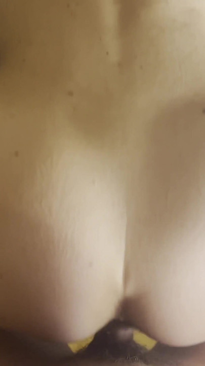 Spectacular moment from "Sexy super hairy mature MILF with fat jiggly ass fuck compilation"