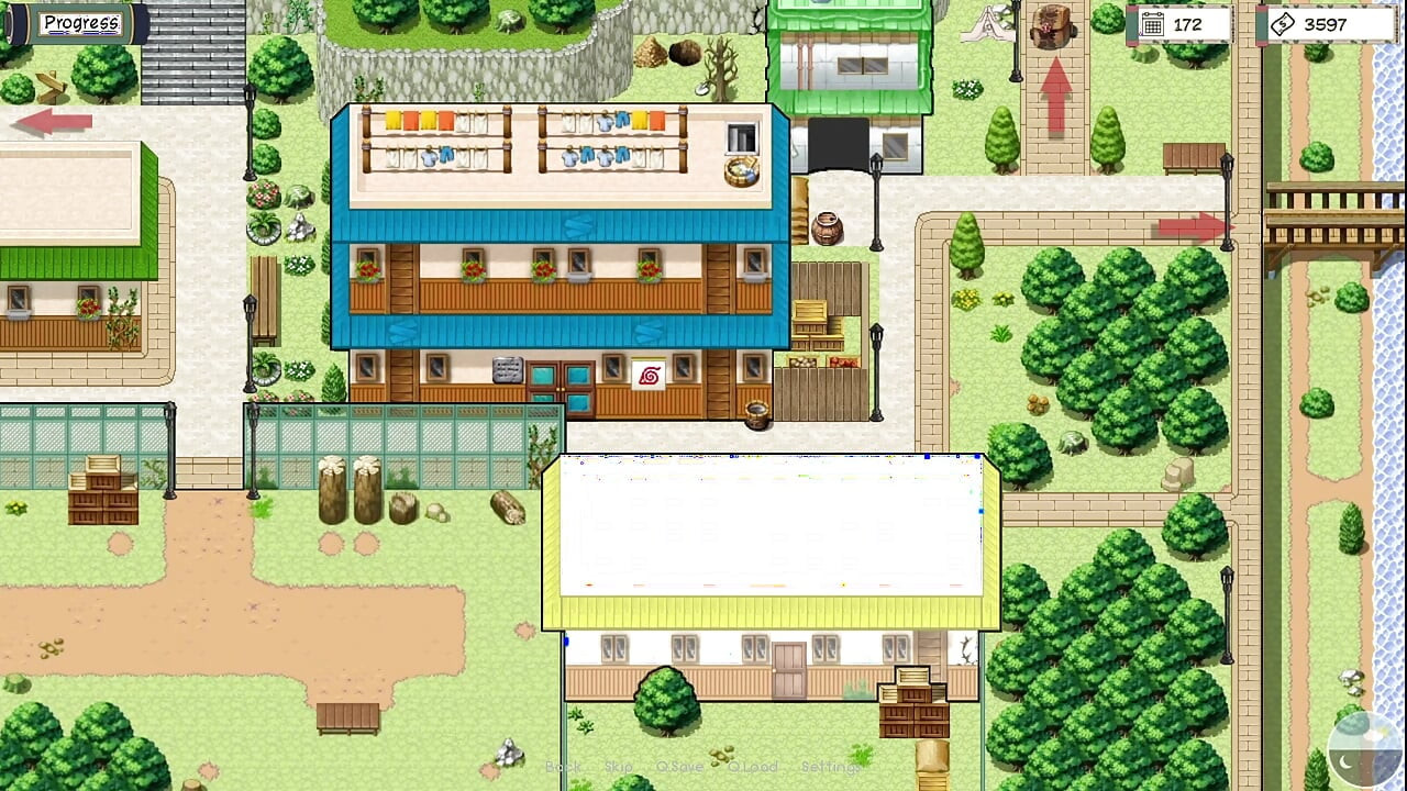 Kompletno igranje - Kunoichi Trainer, dio 34