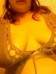 Boob play