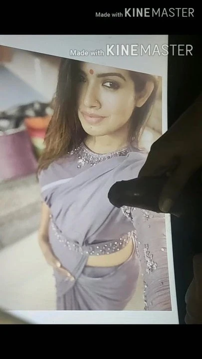 Amrutha suresh mallu cock actress cum tribute