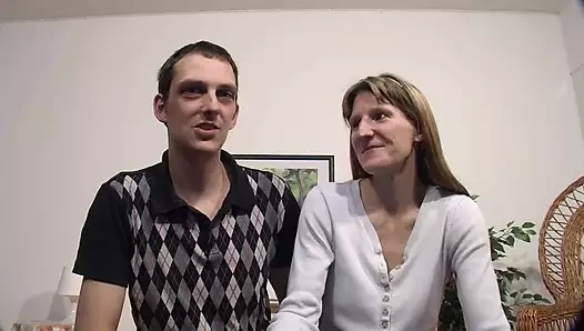 Best rearl german amteur free version not complete vol 277