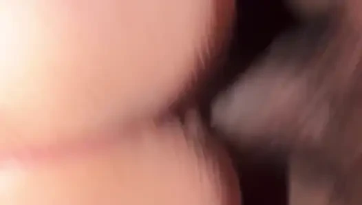 I Sucked a Random Dates Black Cock While My Husband Watched