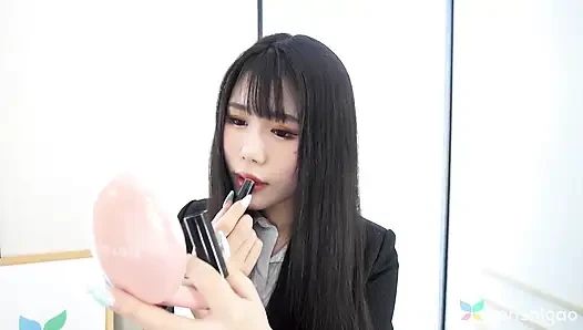 Kei Muto Backstage