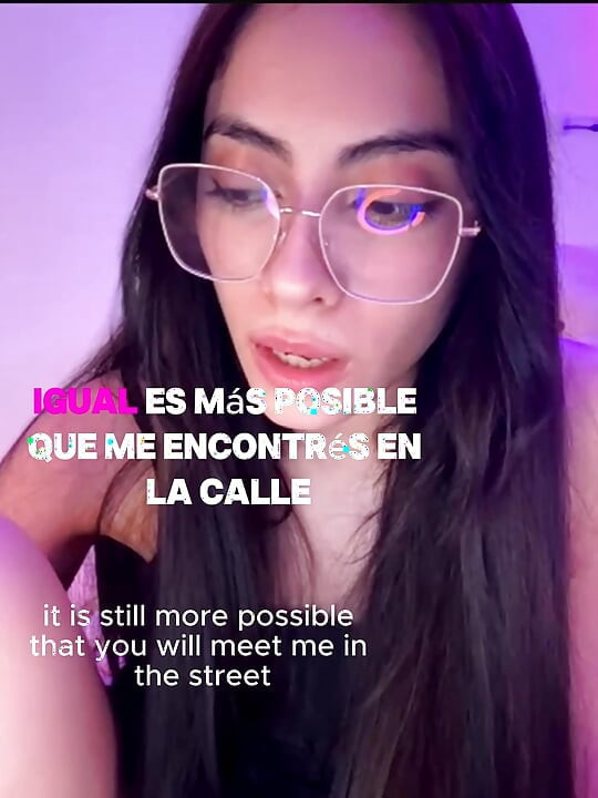 streamt jede nacht