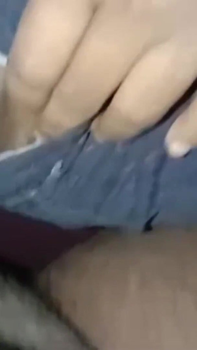 Real Couple from Sri Lanka fucking bed room | Clip 1