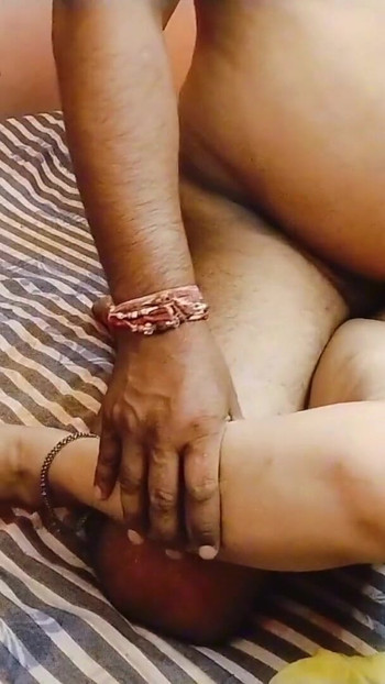 Must-share moment from "Mare Lund ne chut sa pyar keya episode chudai ka night duty"