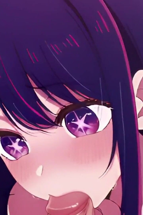 Oshi No Ko Hoshino Ai Hen (ai)
