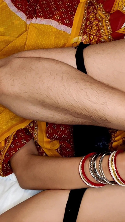 Desi Indian XXX Bengali Bhabhi Fucked by Landlord Because She Unable to Pay House Rent